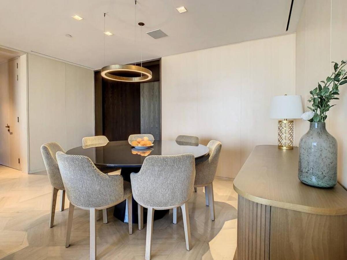 Five Palm Residence - Platinium 두바이 외부 사진
