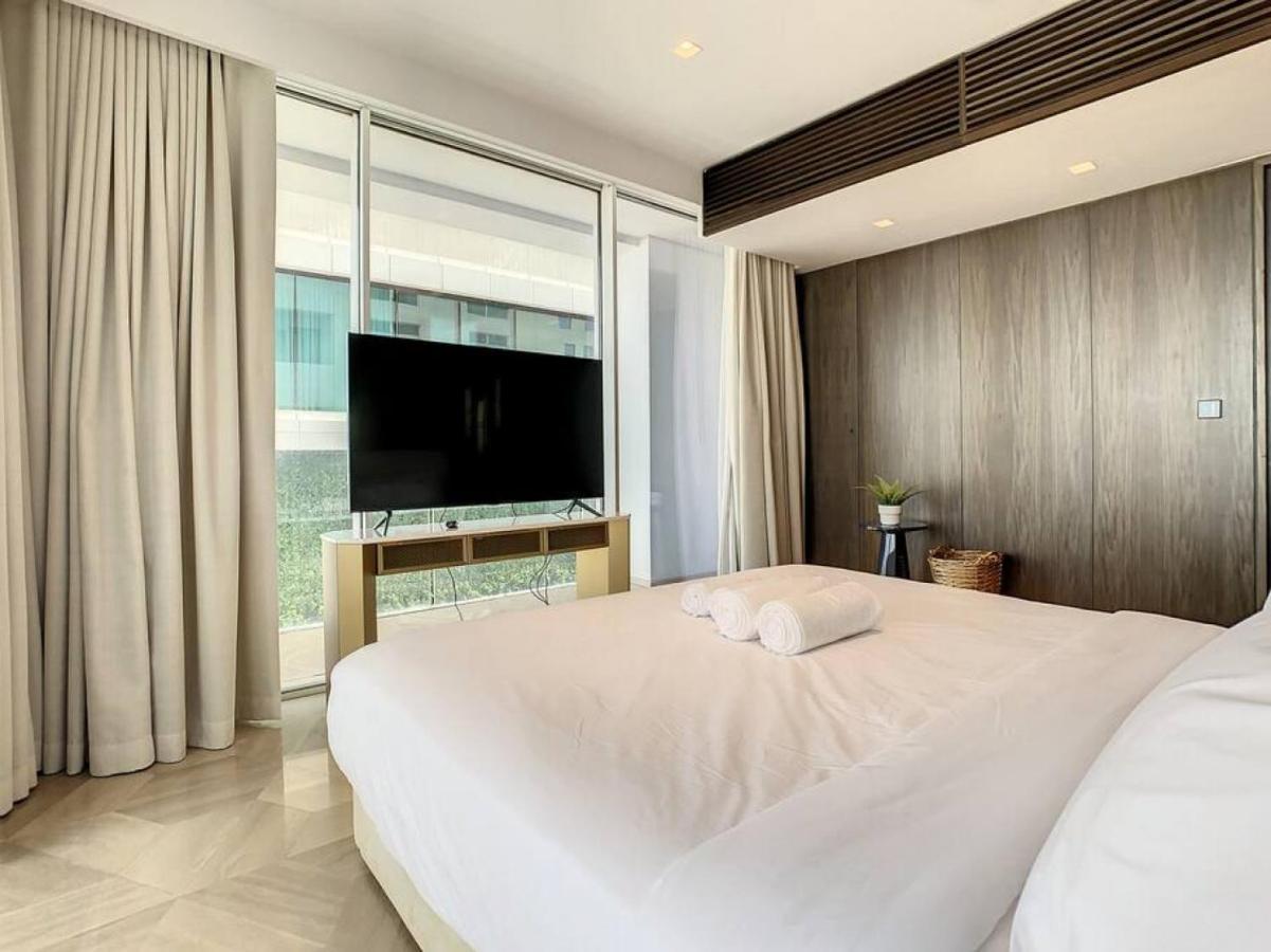 Five Palm Residence - Platinium 두바이 외부 사진