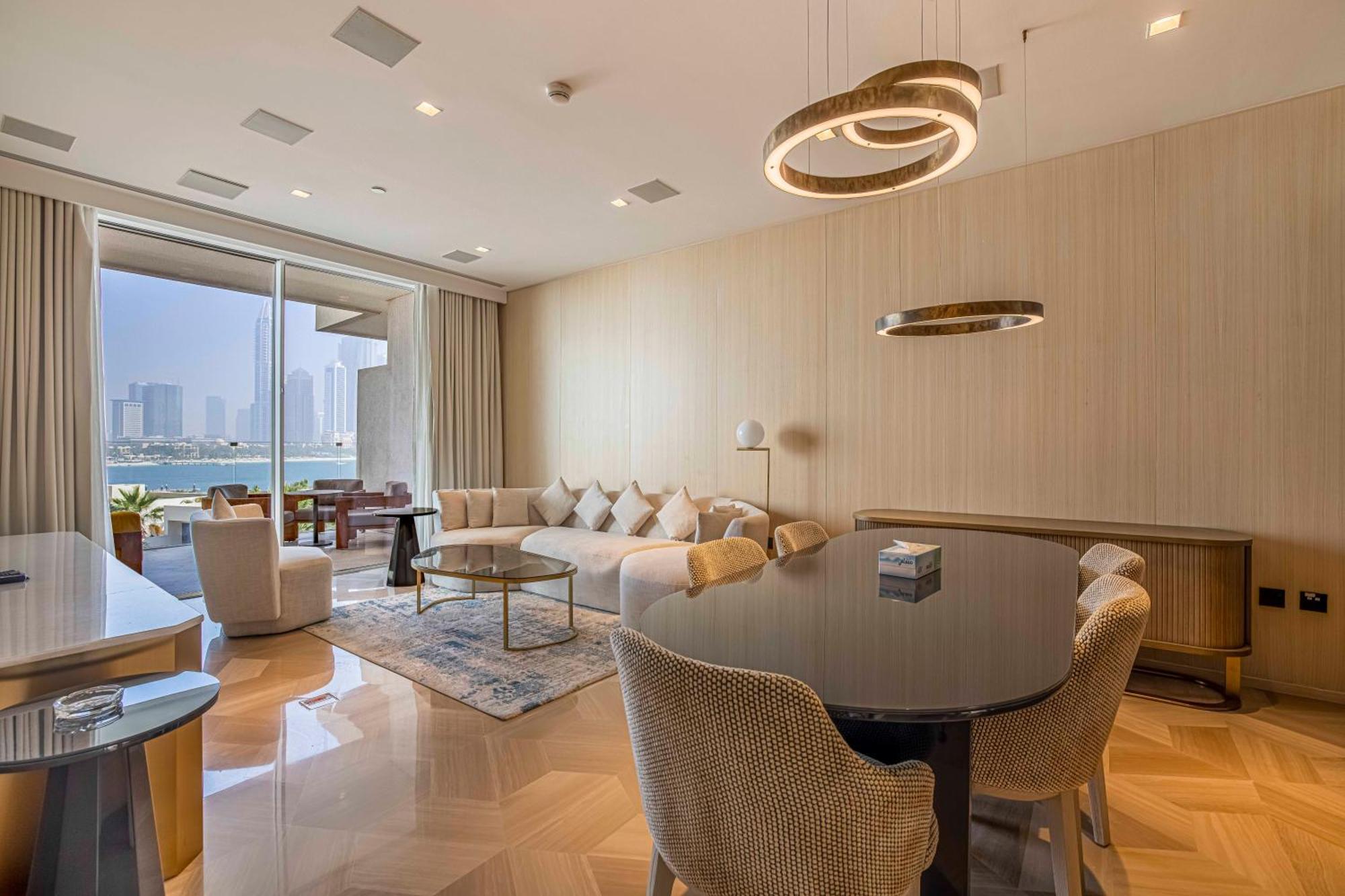 Five Palm Residence - Platinium 두바이 외부 사진