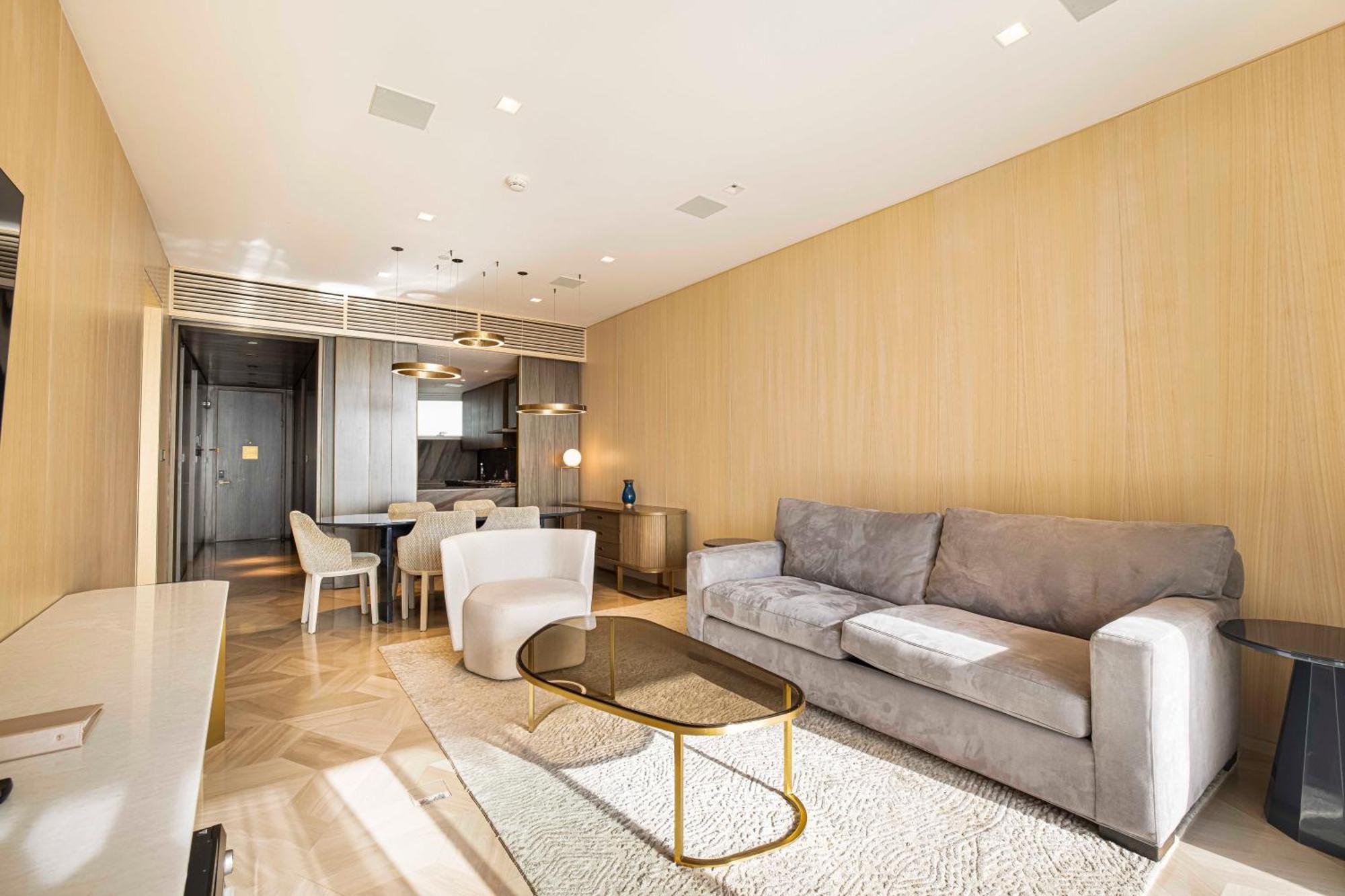 Five Palm Residence - Platinium 두바이 외부 사진