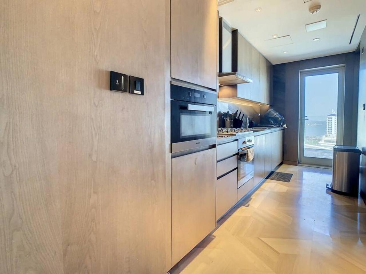 Five Palm Residence - Platinium 두바이 외부 사진